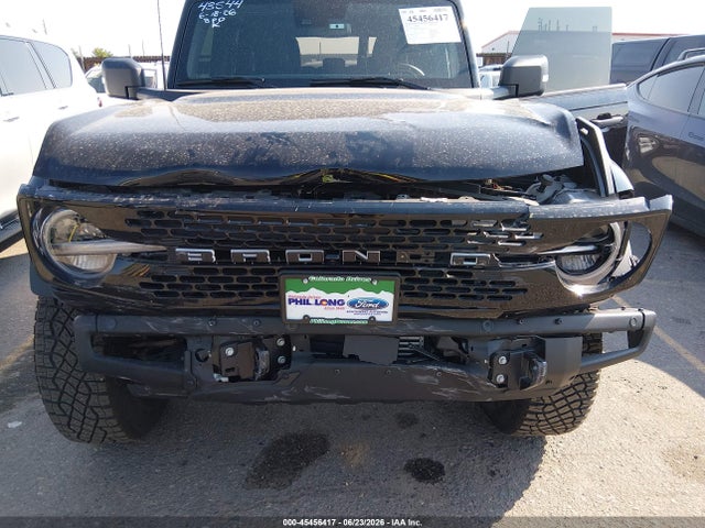 Ford Bronco Wildtrak 2024 1FMEE2BP3RLA34034 Image 6