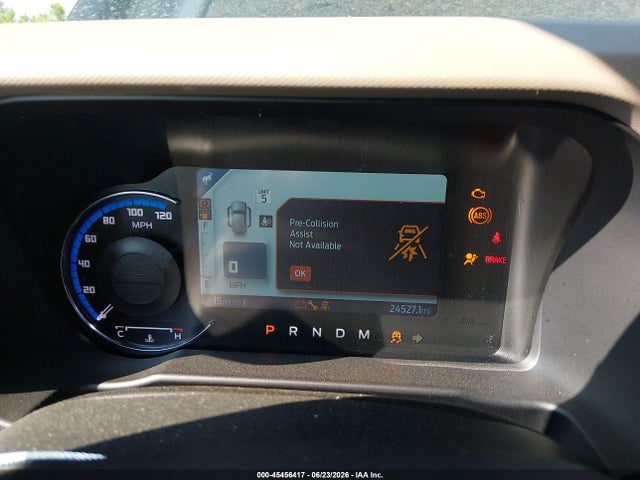 Ford Bronco Wildtrak 2024 1FMEE2BP3RLA34034 Image 7