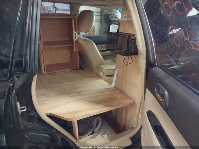 45456418 :رقم المزاد ، JF1SG67686H732085 vin ، 2006 Subaru Forester 2.5x L.l. Bean Edition مزاد بيع