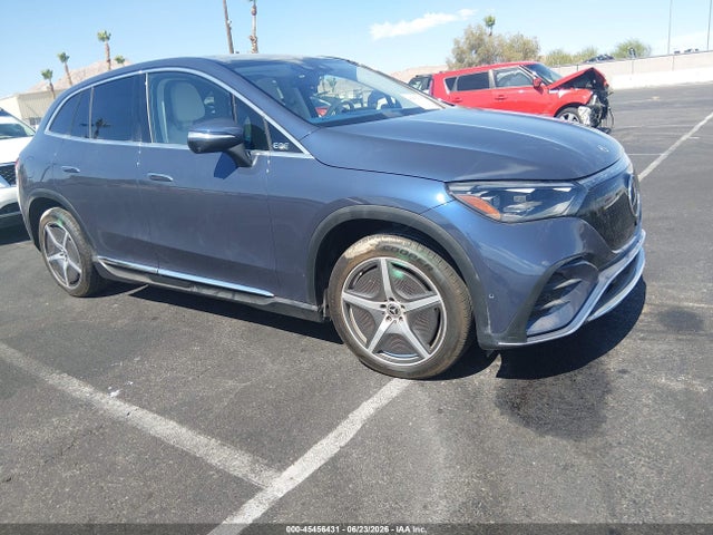 Auction sale of the 2023 Mercedes-benz Eqe 350+ Suv, vin: 4JGGM2BB3PA004850, lot number: 45456431