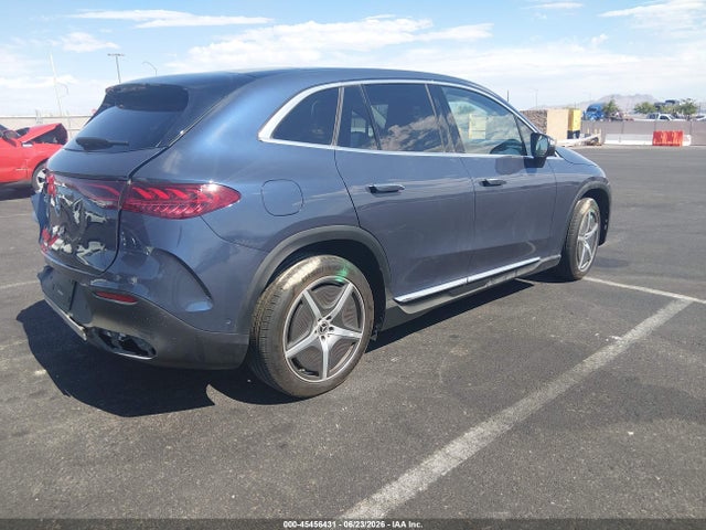 Auction sale of the 2023 Mercedes-benz Eqe 350+ Suv, vin: 4JGGM2BB3PA004850, lot number: 45456431