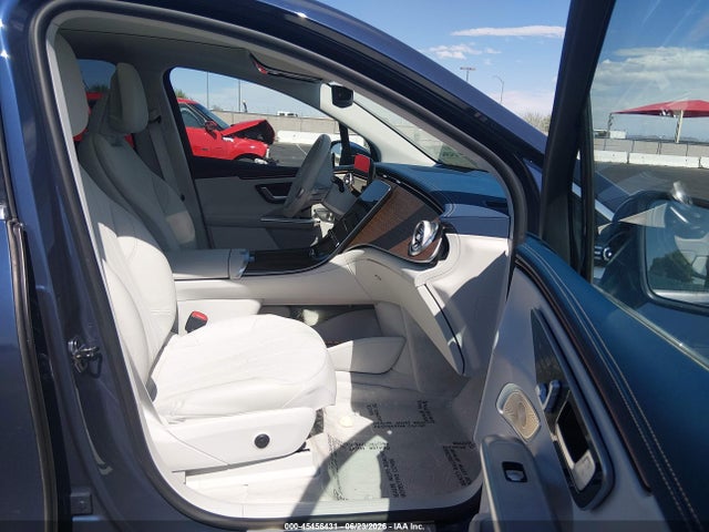 Auction sale of the 2023 Mercedes-benz Eqe 350+ Suv, vin: 4JGGM2BB3PA004850, lot number: 45456431