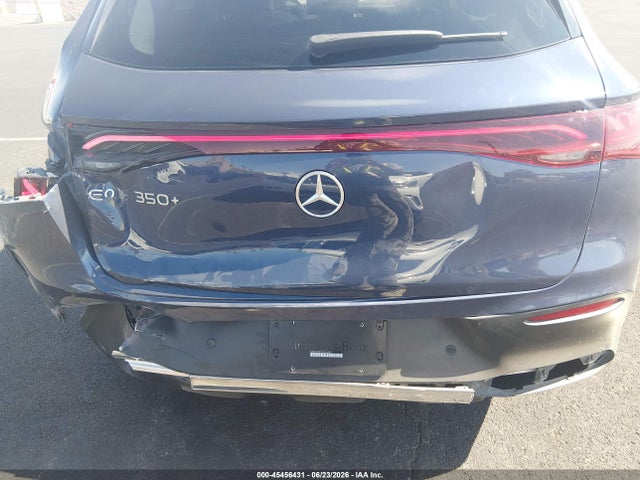 Auction sale of the 2023 Mercedes-benz Eqe 350+ Suv, vin: 4JGGM2BB3PA004850, lot number: 45456431