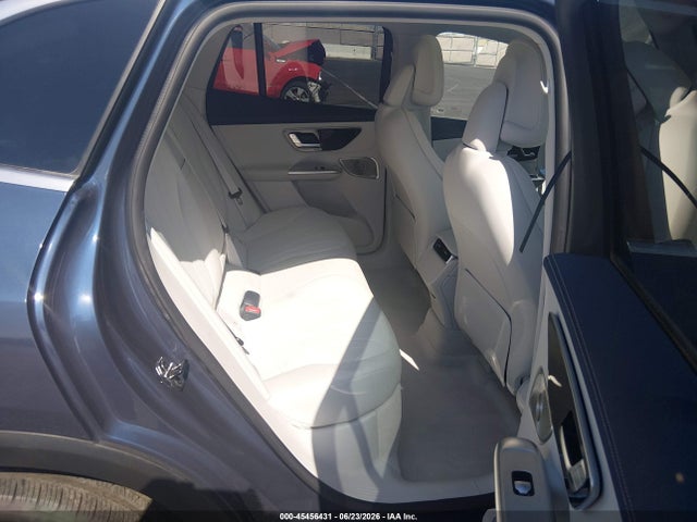 Auction sale of the 2023 Mercedes-benz Eqe 350+ Suv, vin: 4JGGM2BB3PA004850, lot number: 45456431