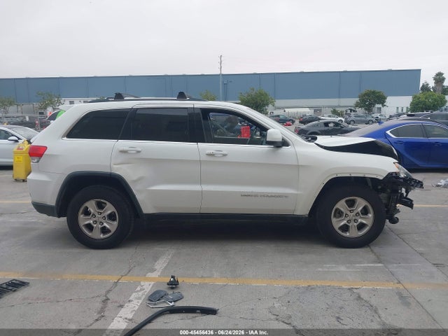 Jeep Grand Cherokee Laredo 2014 1C4RJFAGXEC232856 Image 14