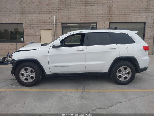 Jeep Grand Cherokee Laredo 2014 1C4RJFAGXEC232856 Image 15