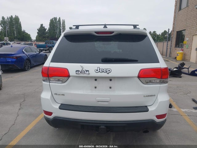 Jeep Grand Cherokee Laredo 2014 1C4RJFAGXEC232856 Image 17