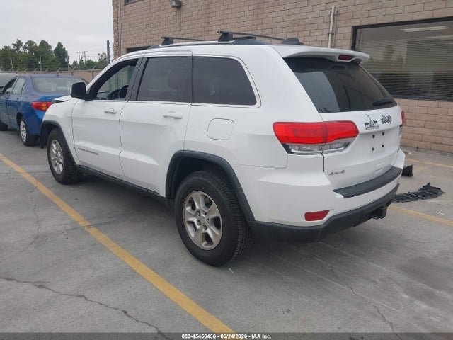 Jeep Grand Cherokee Laredo 2014 1C4RJFAGXEC232856 Image 3