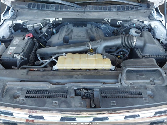 Ford Expedition Max Limited 2019 1FMJK2AT7KEA69899 Image 10