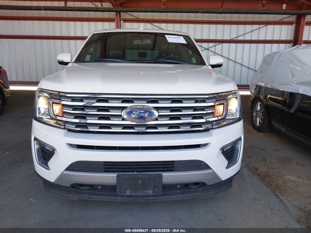 Ford Expedition Max Limited 2019 1FMJK2AT7KEA69899 Image 12
