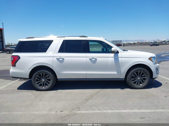 Ford Expedition Max Limited 2019 1FMJK2AT7KEA69899 Image 13