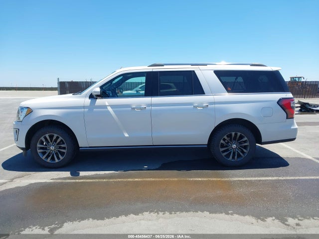 Ford Expedition Max Limited 2019 1FMJK2AT7KEA69899 Image 14