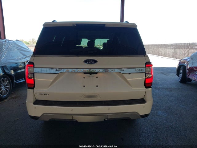 Ford Expedition Max Limited 2019 1FMJK2AT7KEA69899 Image 16