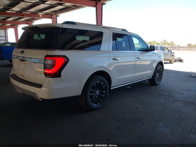 Ford Expedition Max Limited 2019 1FMJK2AT7KEA69899 Image 4