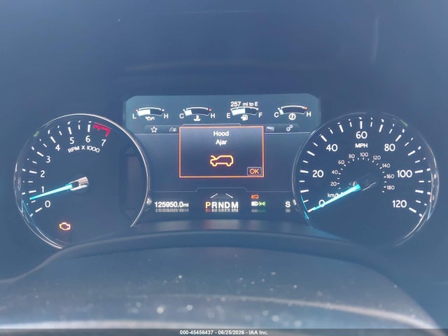 Ford Expedition Max Limited 2019 1FMJK2AT7KEA69899 Image 7