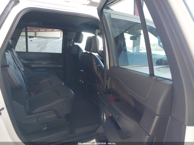 Ford Expedition Max Limited 2019 1FMJK2AT7KEA69899 Image 8
