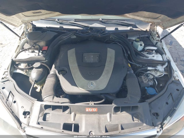 Продаж на аукціоні авто 2011 Mercedes-benz C 300 Luxury/sport, vin: WDDGF5EB7BR177167, номер лоту: 45456447