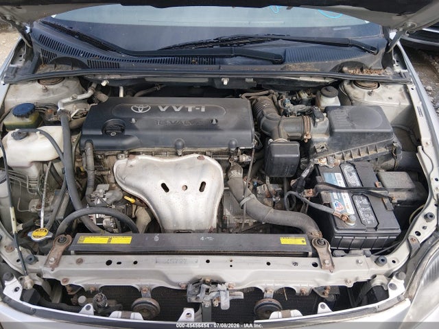 Aukcja sprzedaży 2009 Scion Tc, vin: JTKDE167290298182, numer aukcji: 45456454