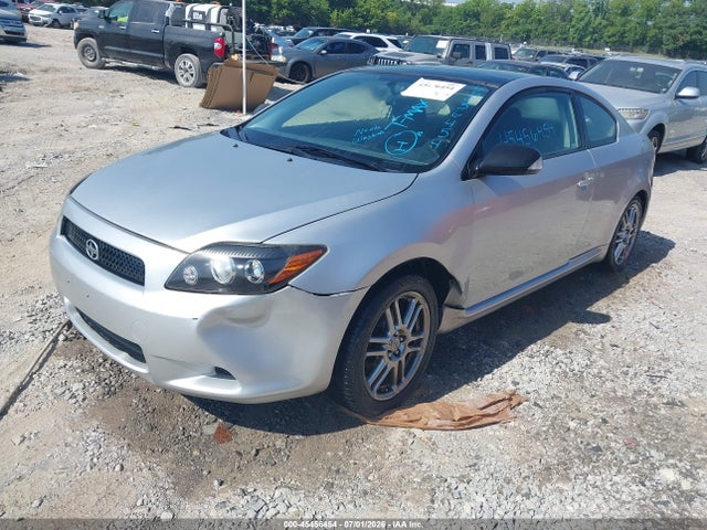 Продажа на аукционе авто 2009 Scion Tc, vin: JTKDE167290298182, номер лота: 45456454