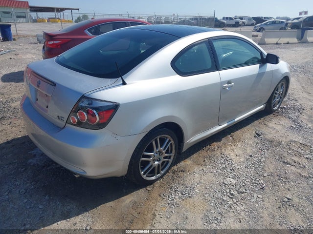 Aukcja sprzedaży 2009 Scion Tc, vin: JTKDE167290298182, numer aukcji: 45456454