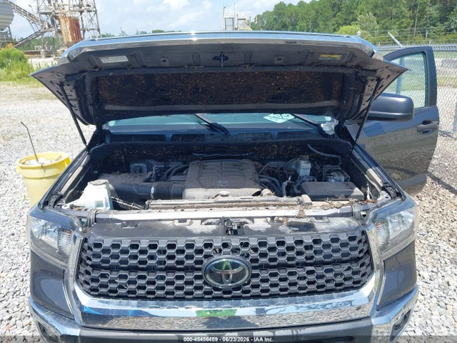 Toyota Tundra Sr5 2021 5TFDY5F15MX998988 Image 10