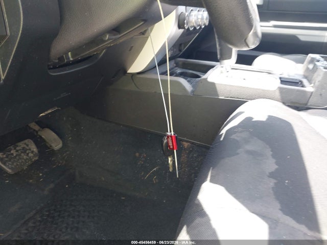 Toyota Tundra Sr5 2021 5TFDY5F15MX998988 Image 11