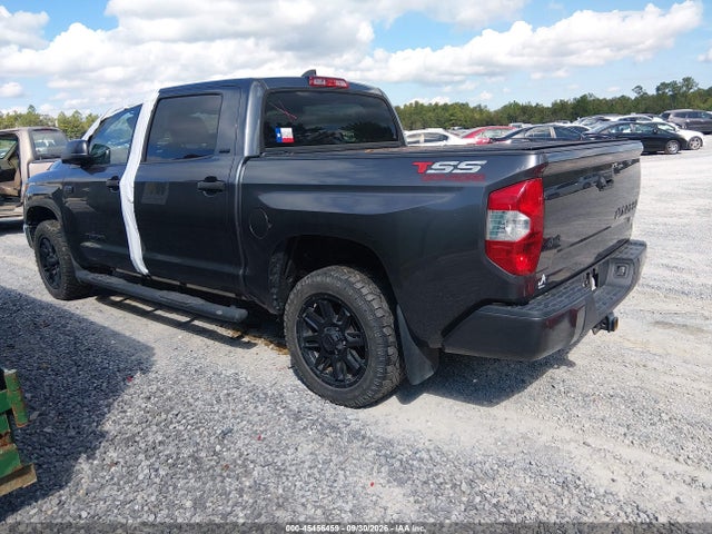 Toyota Tundra Sr5 2021 5TFDY5F15MX998988 Image 3