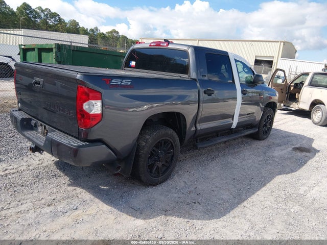 Toyota Tundra Sr5 2021 5TFDY5F15MX998988 Image 4