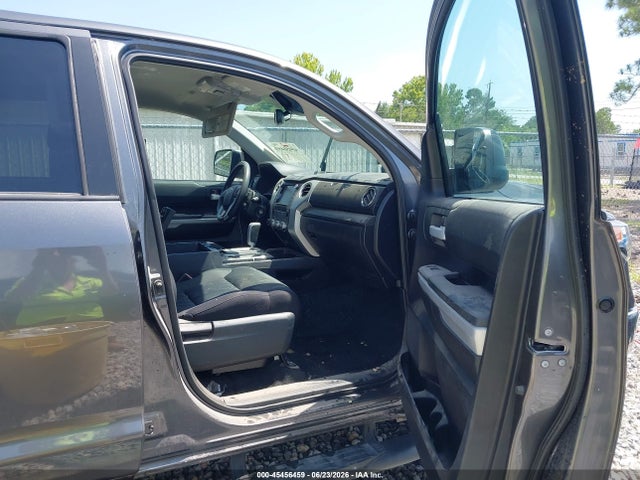 Toyota Tundra Sr5 2021 5TFDY5F15MX998988 Image 5