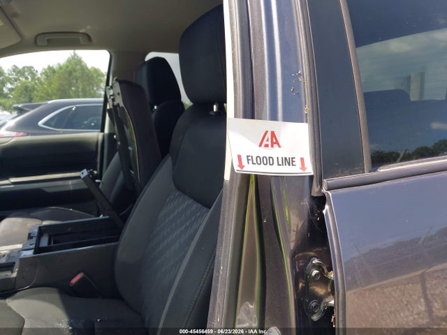 Toyota Tundra Sr5 2021 5TFDY5F15MX998988 Image 6