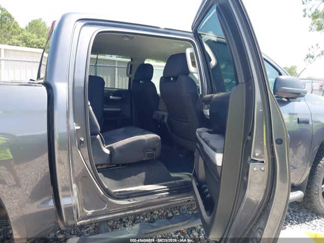 Toyota Tundra Sr5 2021 5TFDY5F15MX998988 Image 8