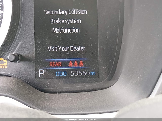 Toyota COROLLA SE 2021 JTND4MBE3M3109557 Image 14