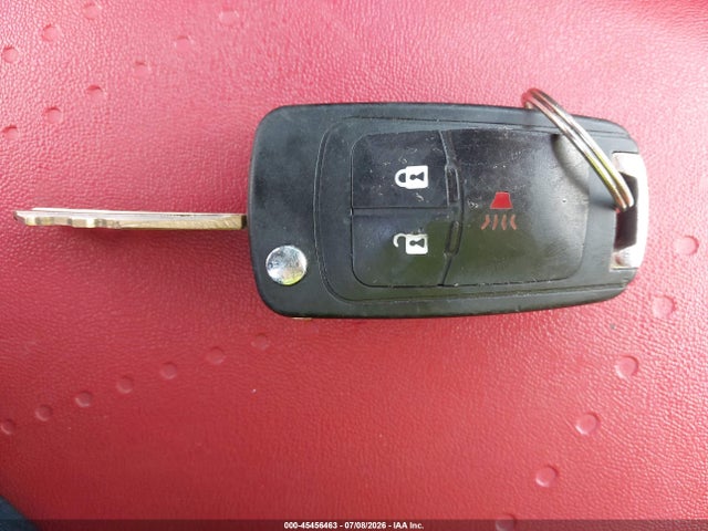 45456463 :رقم المزاد ، KL8CF6S93DC535573 vin ، 2013 Chevrolet Spark 2lt Auto مزاد بيع