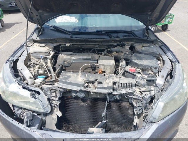 1HGCR2F34FA205244 Honda ACCORD LX