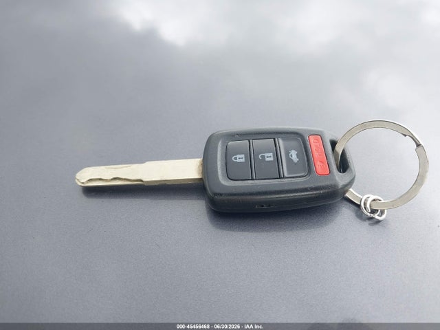 Honda ACCORD LX 2015 1HGCR2F34FA205244 Image 11