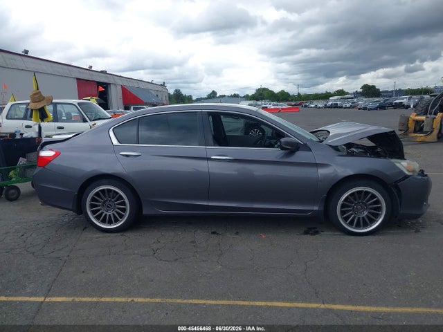 1HGCR2F34FA205244 Honda ACCORD LX