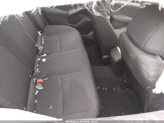 Honda Civic Lx 2022 2HGFE2F2XNH596271 Image 8