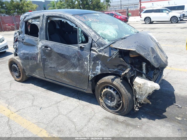 Toyota YARIS L 2015 VNKKTUD37FA049170 main image