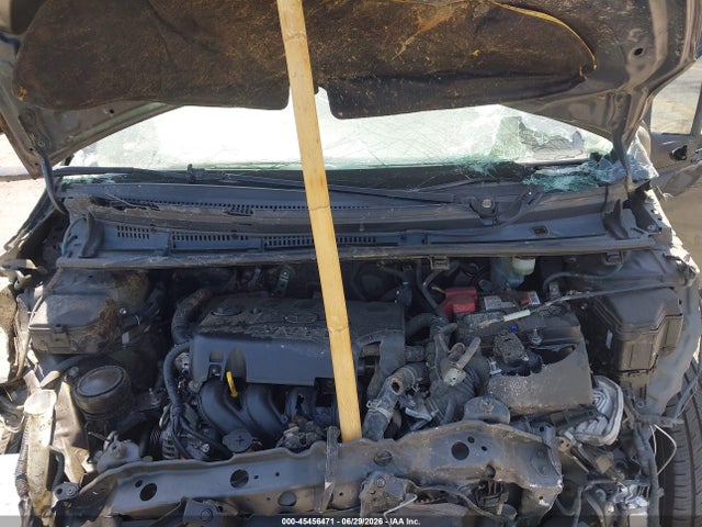 Toyota YARIS L 2015 VNKKTUD37FA049170 Image 10