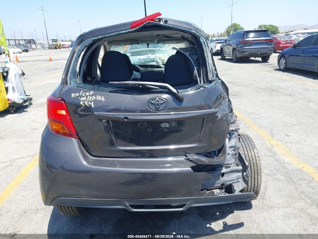 Toyota YARIS L 2015 VNKKTUD37FA049170 Image 15