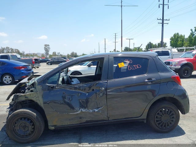 Toyota YARIS L 2015 VNKKTUD37FA049170 Image 17