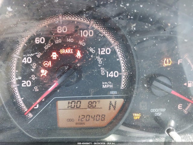 Toyota YARIS L 2015 VNKKTUD37FA049170 Image 7