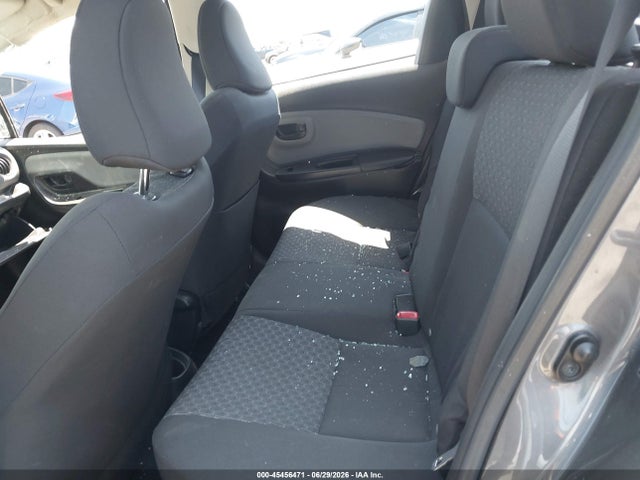 Toyota YARIS L 2015 VNKKTUD37FA049170 Image 8
