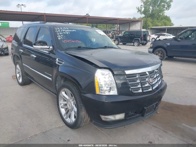 Продаж на аукціоні авто 2011 Cadillac Escalade Premium, vin: 1GYS4CEF6BR196336, номер лоту: 45456476