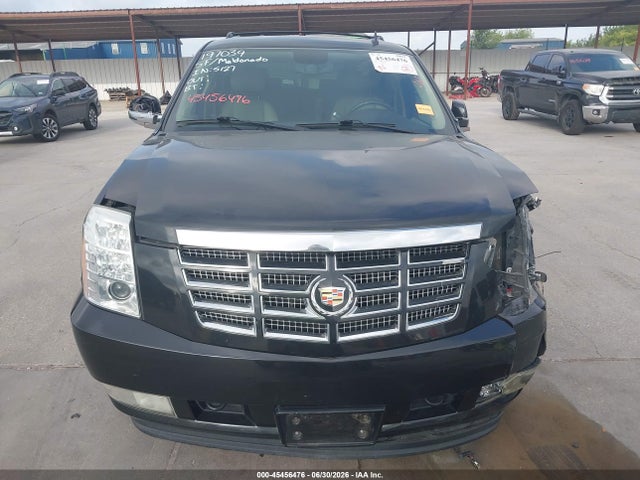Продаж на аукціоні авто 2011 Cadillac Escalade Premium, vin: 1GYS4CEF6BR196336, номер лоту: 45456476