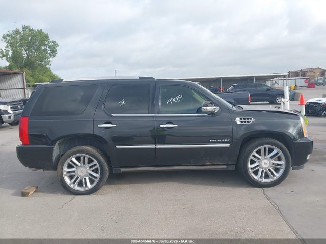 Продаж на аукціоні авто 2011 Cadillac Escalade Premium, vin: 1GYS4CEF6BR196336, номер лоту: 45456476
