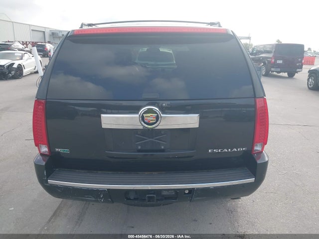 Продаж на аукціоні авто 2011 Cadillac Escalade Premium, vin: 1GYS4CEF6BR196336, номер лоту: 45456476