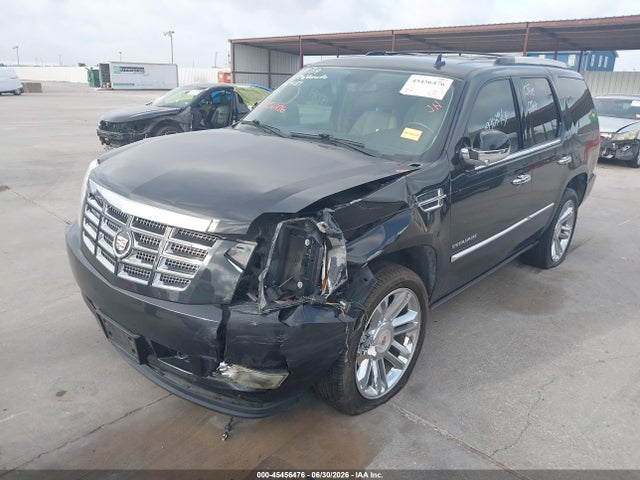Продаж на аукціоні авто 2011 Cadillac Escalade Premium, vin: 1GYS4CEF6BR196336, номер лоту: 45456476