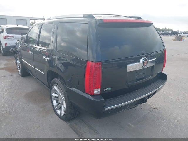 Продаж на аукціоні авто 2011 Cadillac Escalade Premium, vin: 1GYS4CEF6BR196336, номер лоту: 45456476