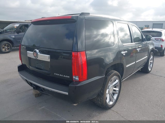 Продаж на аукціоні авто 2011 Cadillac Escalade Premium, vin: 1GYS4CEF6BR196336, номер лоту: 45456476